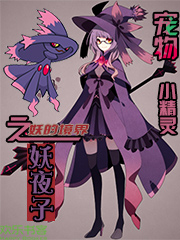 宠物小精灵之妖夜子