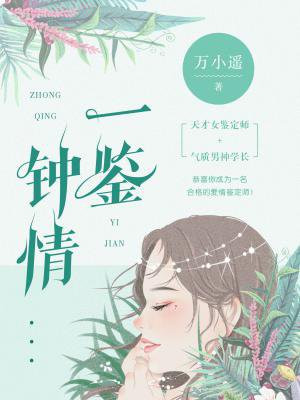 一鉴钟情