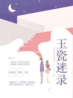 玉瓷迷录