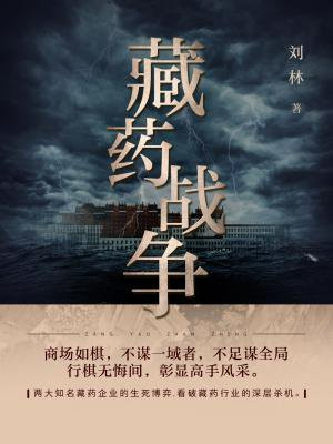 藏药战争