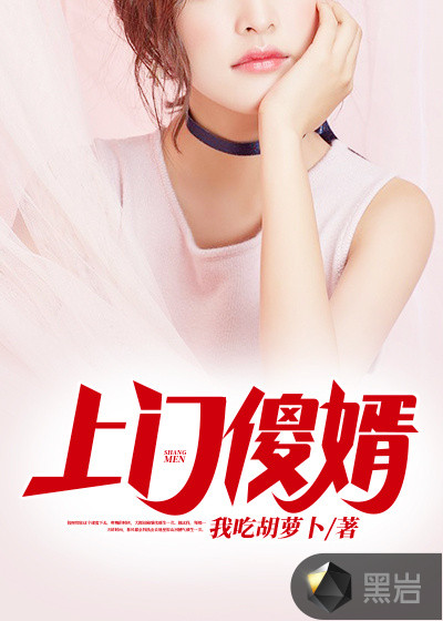 上门傻婿