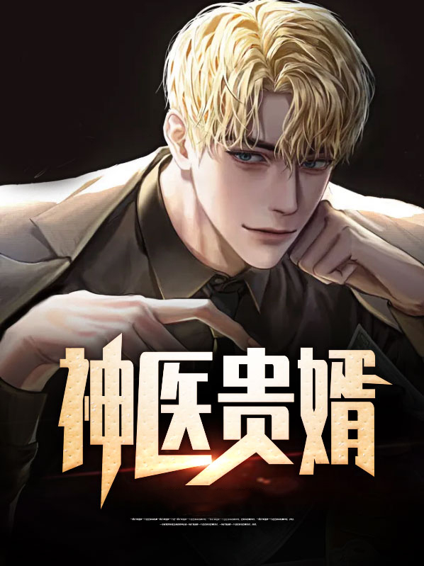 神医贵婿沈浪叶子柔