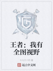 王者：我有全图视野