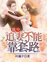 慕少追妻路漫漫