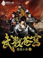 武弑苍穹