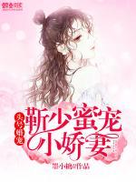 头号婚宠靳少蜜宠小娇妻