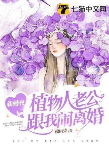 新婚夜,植物人老公跟我闹离婚 穆昕染