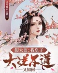 假大监到皇上小说