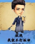 抗战：我就不打坂田