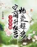 全家穿越：空间升级后物资超多！