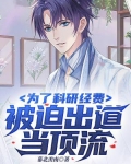 为了科研经费，被迫出道当顶流