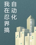 我在忍界搞自动化