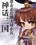 神话三国：带着芯片的大汉小兵