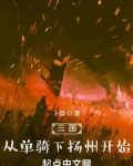 三国：从单骑下扬州开始