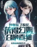 我献祭了校花，获得幻姬召唤卷轴
