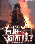 CSGO：有框你不打？