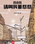 四合院老李你要