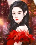 我不过作作妖，怎么就成了白月光