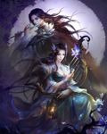 被争夺的人妻Beta